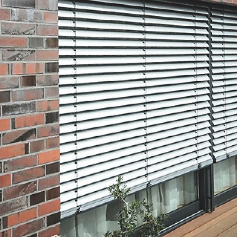 ROMA External Blinds Offer You a Host of Advantages