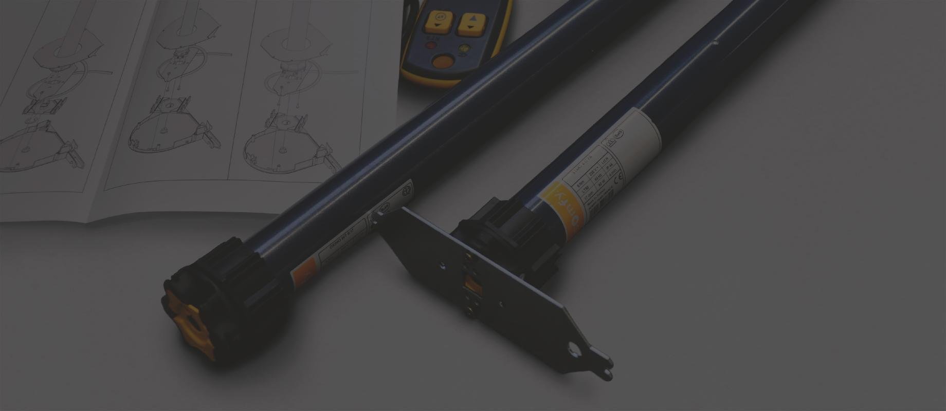 Image wired connections with instructions