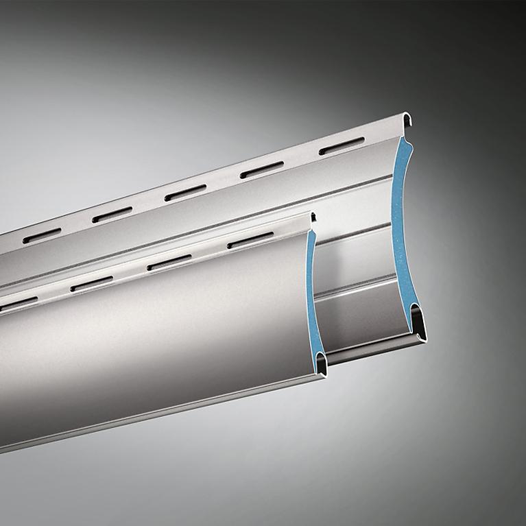 Roller Shutter Profiles By Roma Roller Shutters On The