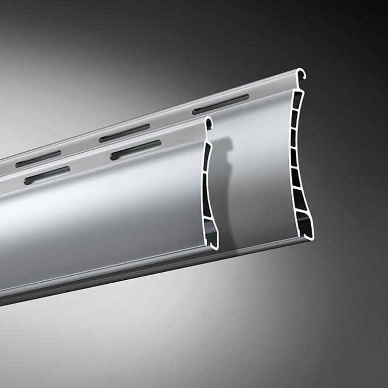 Roller Shutter Profiles By Roma Roller Shutters On The